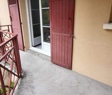 Location / Appartement - Photo 3