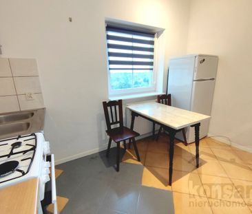 Przestronna kawalerka, osobna kuchnia - Photo 3