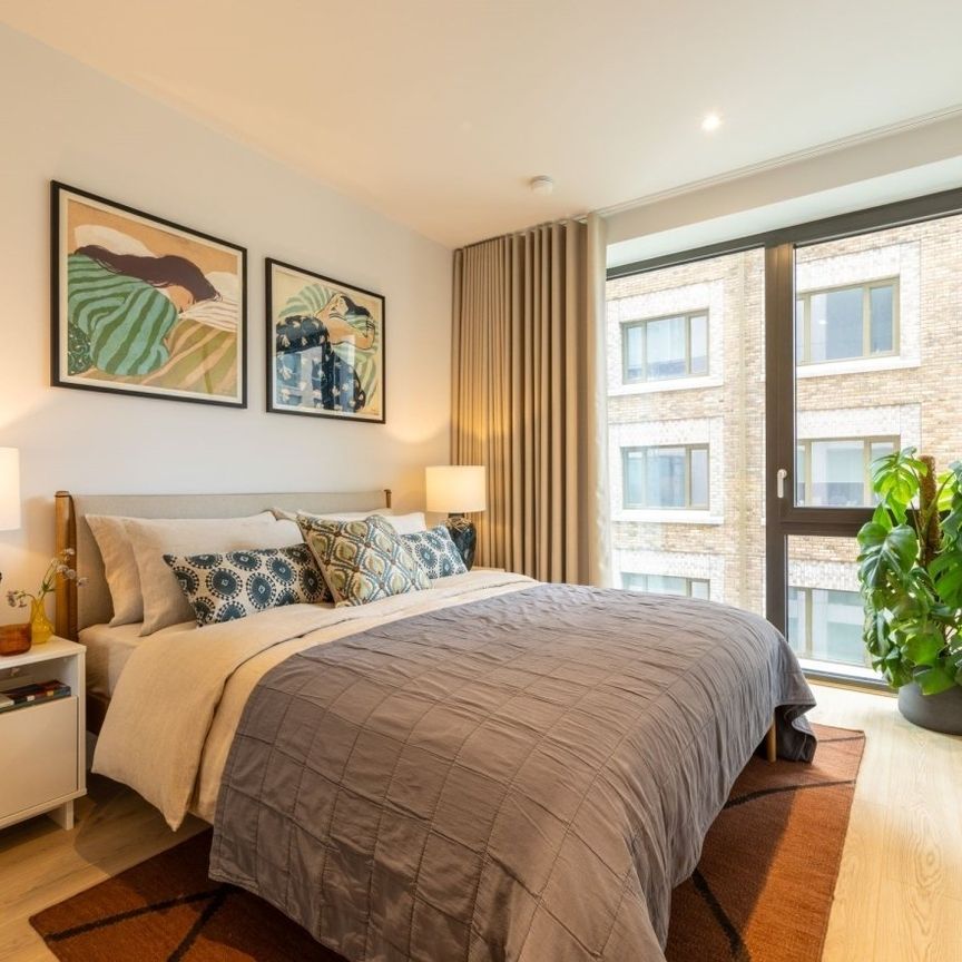 1 bedroom flat to rent - Photo 1