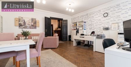 Łódź, Śródmieście, Deptak Mieszkanie na wynajem - Zdjęcie 2