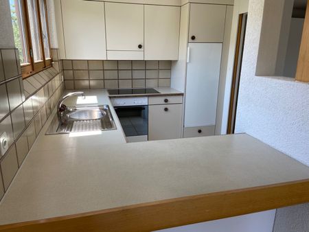 4.5 Zimmer, 2. Stock - Photo 3