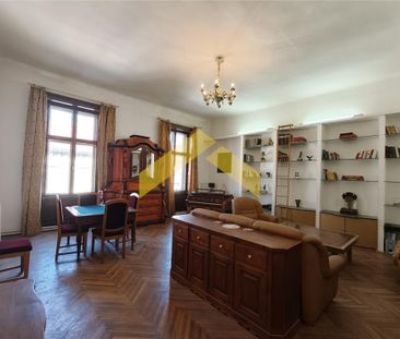 Apartament de inchiriat 4 camere Palatul Neuman - Fotografie 2