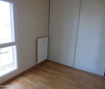 Appartement T2 à louer Rennes Beauregard - 40 m² - Photo 2