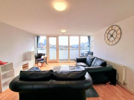 2 bedroom apartment to rent - Photo 3