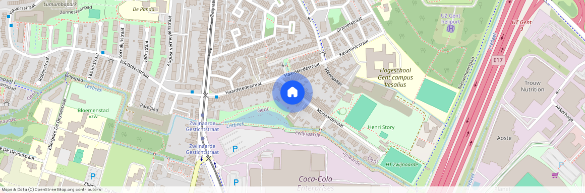 Muilaardstraat, 16, 9000, Gent