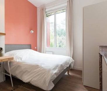 🌟 Très belle colocation dans grande maison - PONT DU CENS🌟 - Photo 6