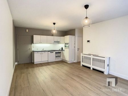 appartement - Photo 4