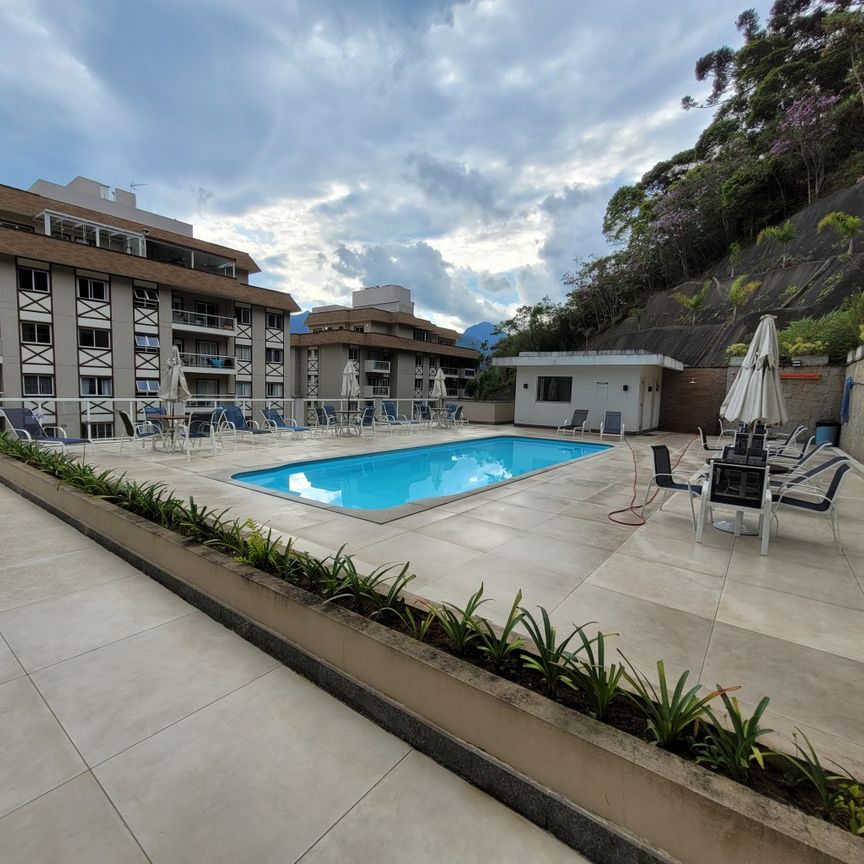 APARTAMENTO - BOM RETIRO - TERESÓPOLIS - Foto 1