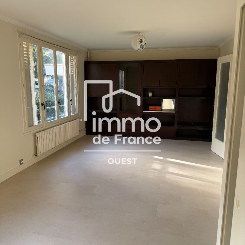 Location Appartement 4 pièces 79m² - Photo 1