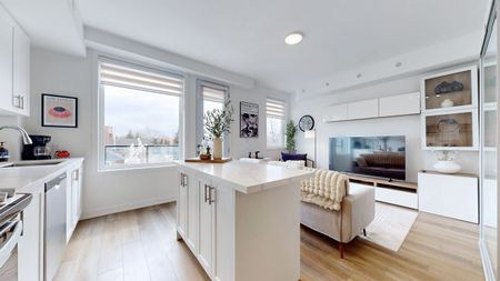 For Lease - 1479 O'Connor Drive Unit# 2, Toronto, Ontario - Photo 4