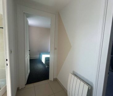 Location appartement 1 pièce 23.92 m² à Le Havre (76600) - Photo 3