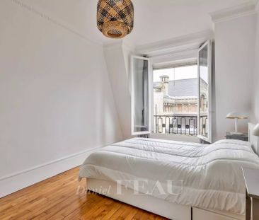Location appartement, Paris 16ème (75016), 2 pièces, 48.29 m², ref ... - Photo 5