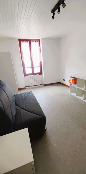 Apartment - Photo 1