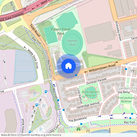 13 Blueprint Circuit, Vic 3207, Port Melbourne