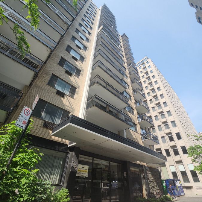 2300 Rue Saint Mathieu, #603 - Photo 1