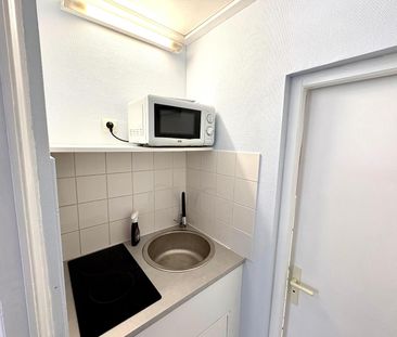 Location Appartement 1 pièce 20m² BORDEAUX 33000 - Photo 4