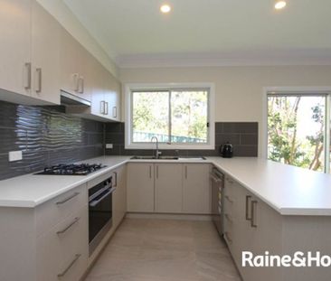 FREESTANDING VILLA- Available 28/11/25 - Photo 1