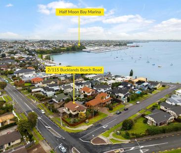 Space with MacLeans College Zone,4 bedrooms, 3 ... - Photo 6