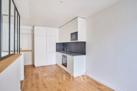 Appartement à louer à Paris 16Ème - Photo 2