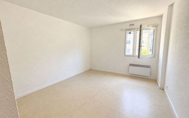 Appartement à louer 1 pièce • 19,70 m 2 Le Mans - Photo 1