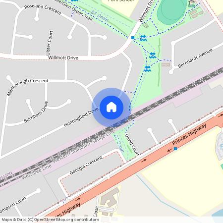 33 Huntingfield Drive, Vic 3029, Hoppers Crossing