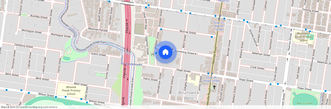 Cumming Street 11/41, VIC 3055, Brunswick West