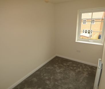 3 bed detached house to rent in North Gosforth, Newcastle upon tyne, NE13 - Photo 1
