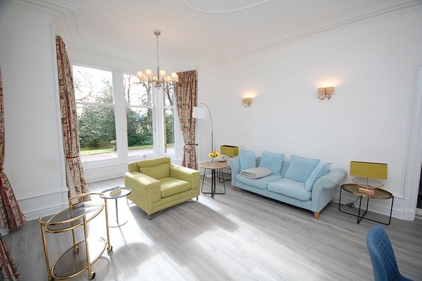 3 bedroom apartment to rent - Photo 1