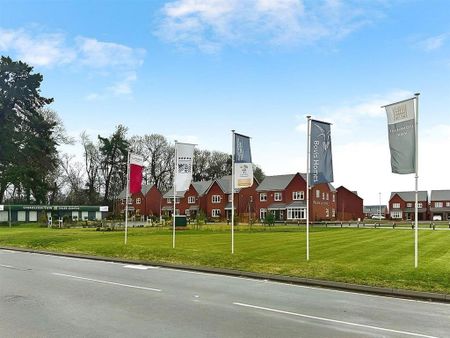 3 bedroom semi-detached house to rent - Photo 4