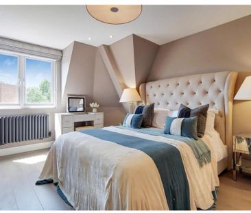 3 bedroom flat to rent - Photo 5