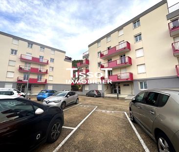 Location Appartement 1 pièce 22m² NIMES 30000 - Photo 5