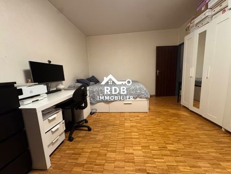 2 Zimmer, 40 m², 4. Stock - Photo 2