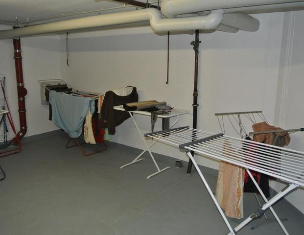 Schönes helles Apartment in gepflegter Anlage Bonn Beuel zum 1.2. - Photo 1