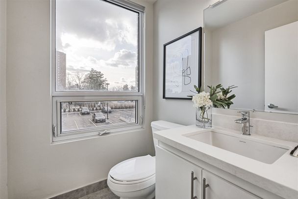 For Lease - 62 Dixfield Drive Unit# 105, Toronto, Ontario - Photo 1