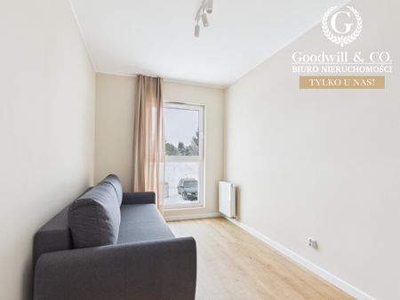 Gdańsk Piecki-Migowo Wojciecha Kiedrowskiego - Photo 3