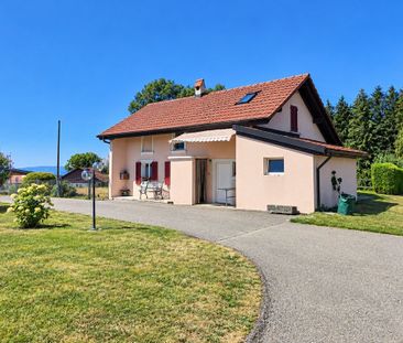 Charmante maison individuelle de 113m2 sans vis-à-vis - Photo 4
