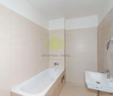 Pronájem novostavby bytu 2+kk 53,53 m - Fotografie 4