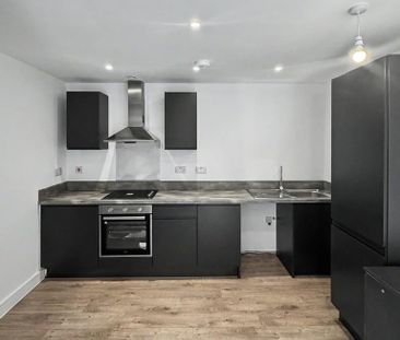 2 bedroom flat to rent - Photo 3