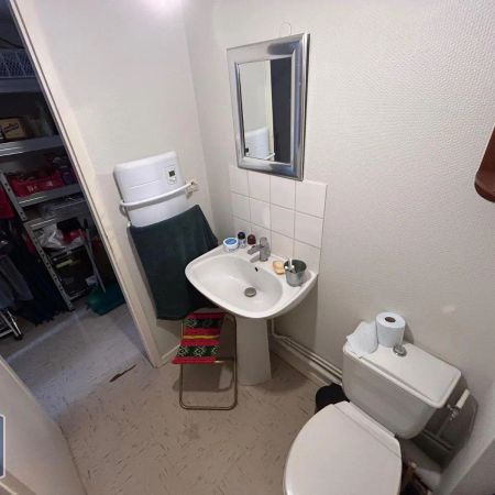 Appartement à louer 1 pièce 29.11m² - Photo 4