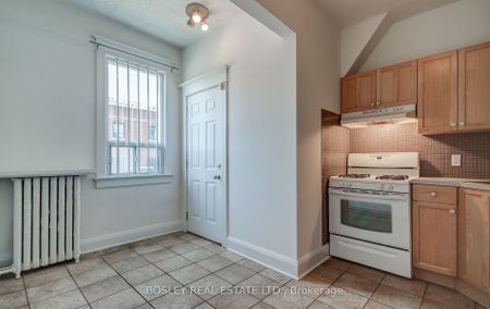 For Lease - 720 College Street Unit# 720A, Toronto, Ontario - Photo 3