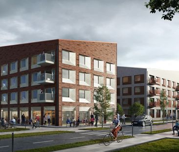 Vindrosgatan, Norrköping - Photo 3