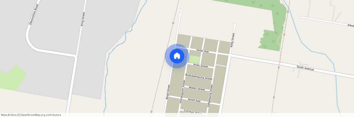 133 Boyd Street, Austral 2179, New South Wales