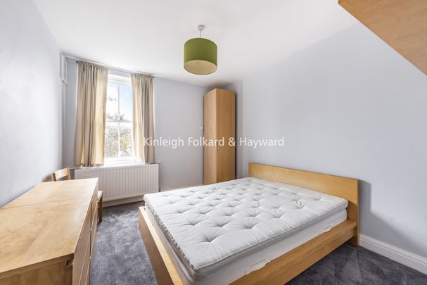 Oakley Gardens, Crouch End, London, N8 - Photo 1