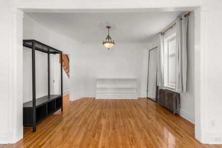 4380 - 4382 Ch. de la Côte-des-Neiges, apt. 4382 - Photo 2
