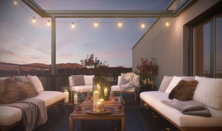 "Wunderschön Wohnen im Zetrum von Neuenhof" - Photo 4