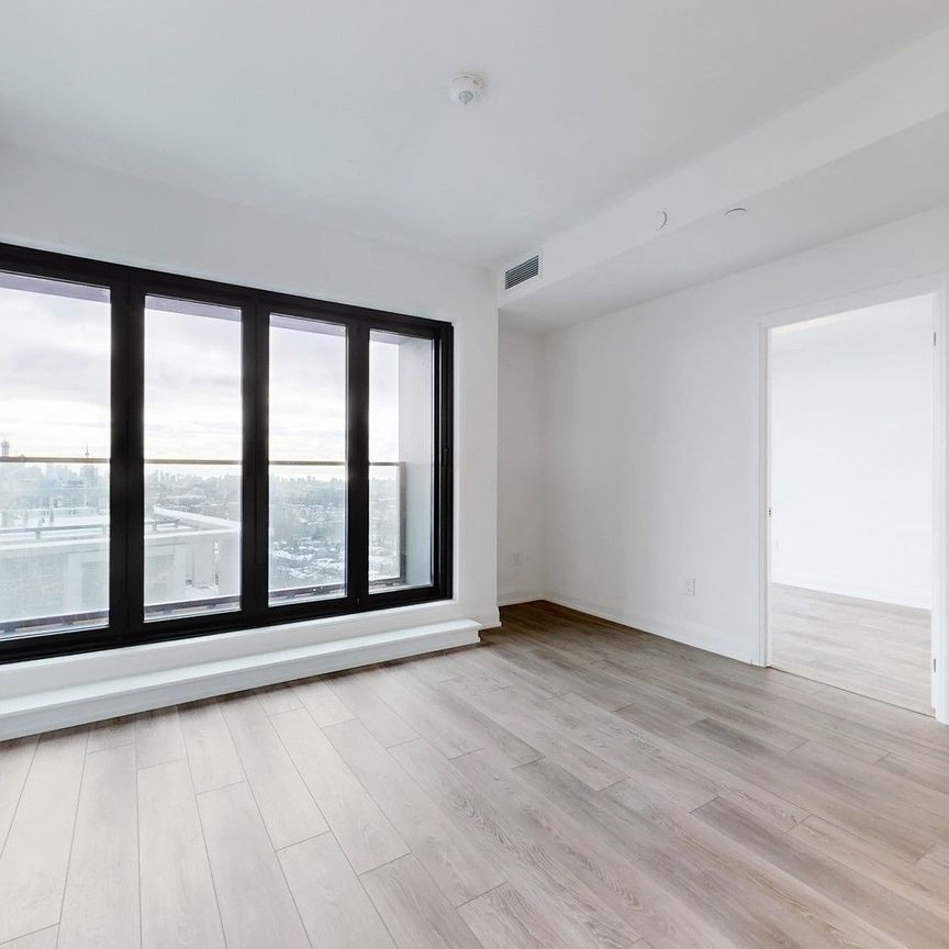 For Lease - 20 Soudan Avenue Unit# 3304, Toronto, Ontario - Photo 1