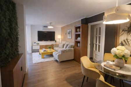 Piso de alquiler en Santa Cristina - San Rafael - Photo 3