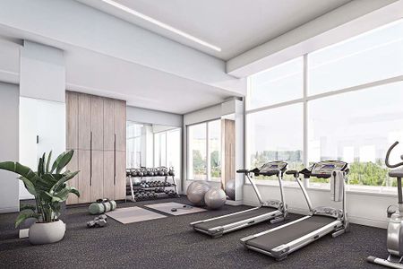 Kanata Lakes Luxury Apartments For Rent | Call us at 613-701-9772 To Book A Visit - Photo 4