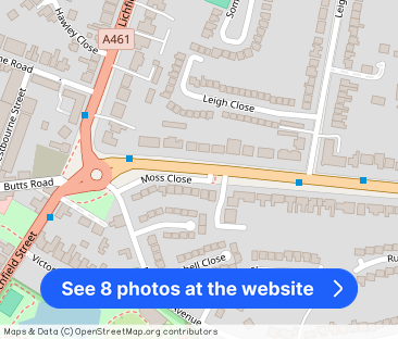 Mellish Road, Walsall, West Midlands, WS4 2DQ - Photo 1