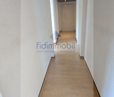 3.5 pièces, 90 m2, Cardamines 26, Le Locle - Foto 5
